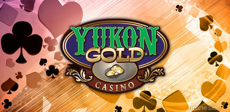 Yukon gold
